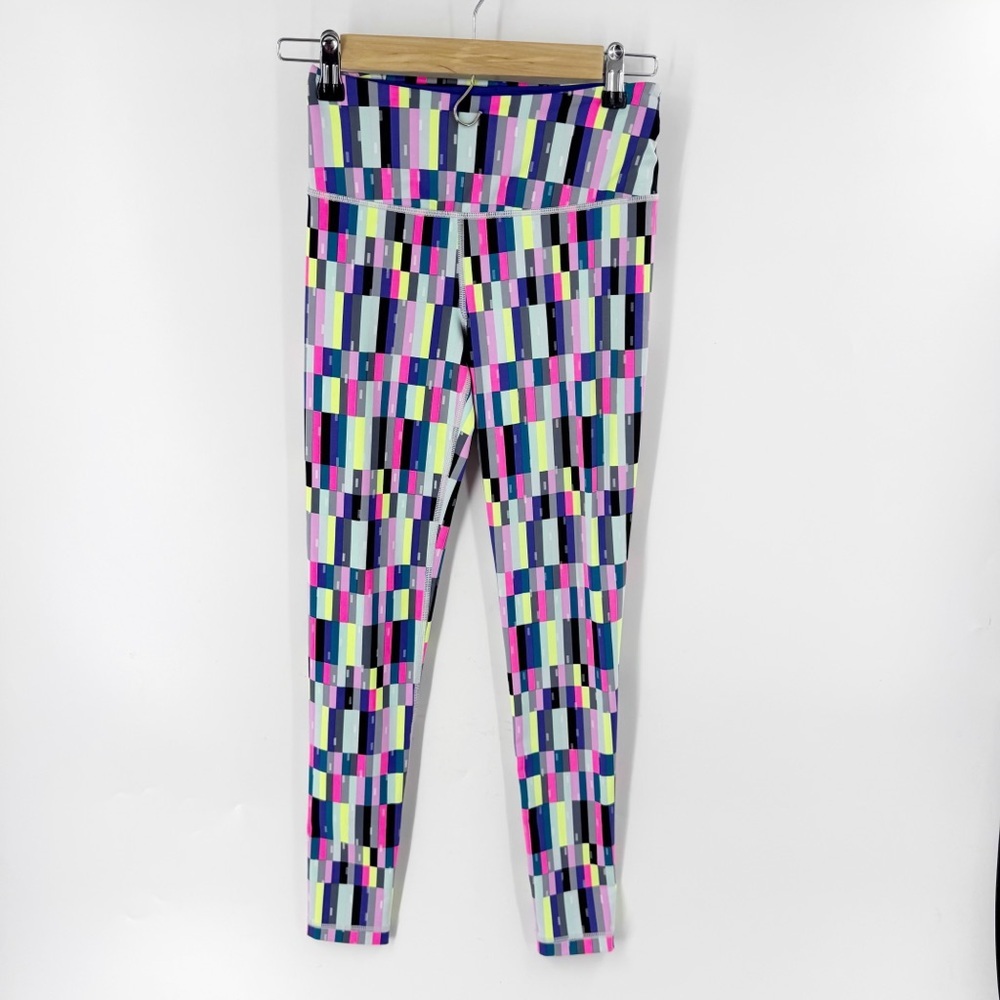 ✅ Victoria's Secret Sport VSX Knockout Tight XS multicolored
